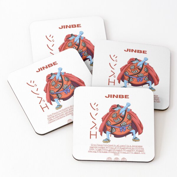 Item preview, Jinbei Japan Classic designed and sold by Anno Meister.