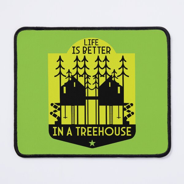 Item preview, Master Treehouse Designer designed and sold by happygiftideas.