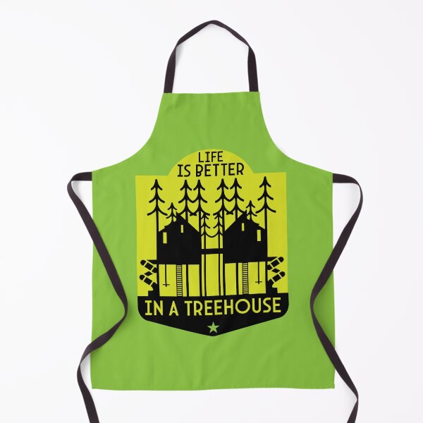 Item preview, Master Treehouse Designer designed and sold by happygiftideas.