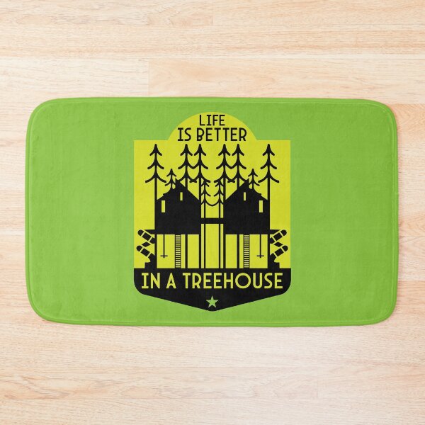 Item preview, Master Treehouse Designer designed and sold by happygiftideas.