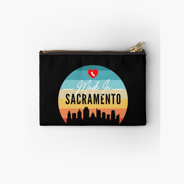 Item preview, Made In Sacramento designed and sold by FrescoDesign.