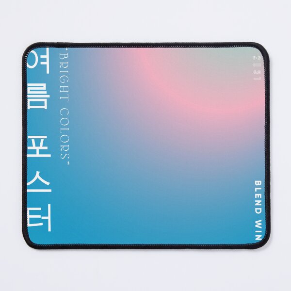 Item preview, Fresh Neon Gradient - Modern Digital Design Accent designed and sold by TakoyakiTech.