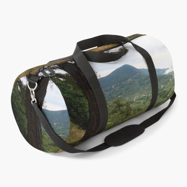 Item preview, Views to the east. Thassos 2023 panorama designed and sold by Jouko Lehto Photography.