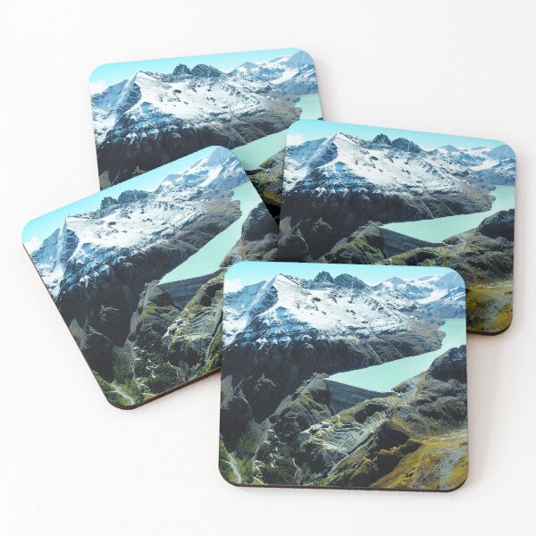 Item preview, mountain landscape designed and sold by KNBS.