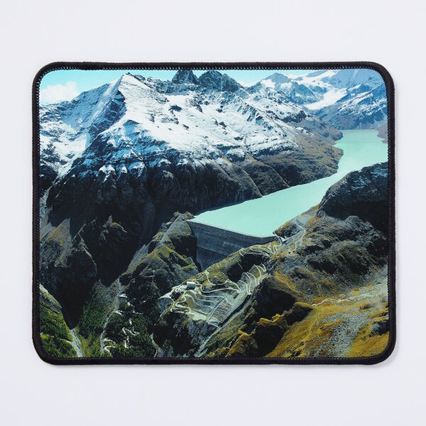 Item preview, mountain landscape designed and sold by KNBS.
