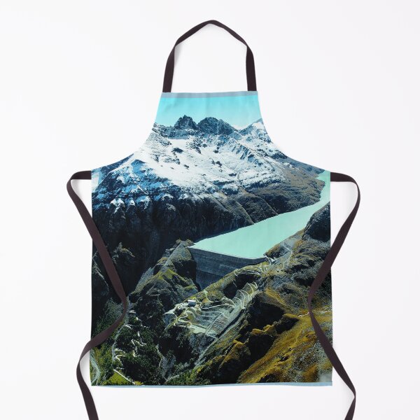 Item preview, mountain landscape designed and sold by KNBS.