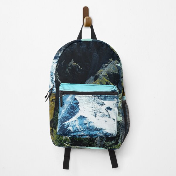 Item preview, mountain landscape designed and sold by KNBS.