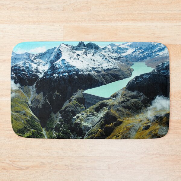 Item preview, mountain landscape designed and sold by KNBS.