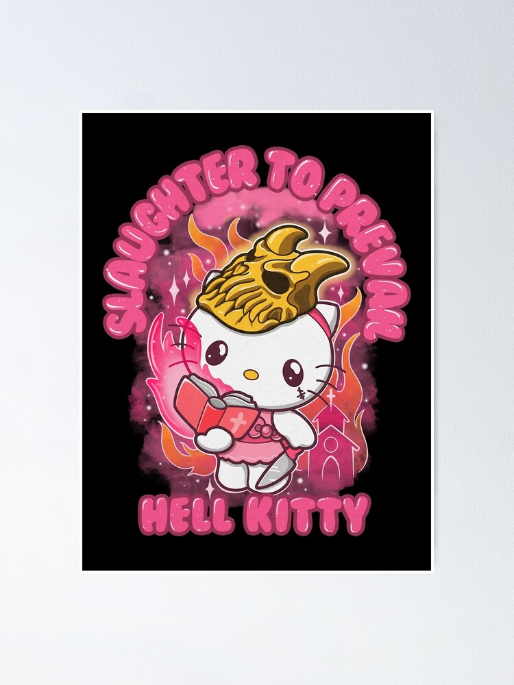 Hello Kitty leggings – Hello Kitty Hell