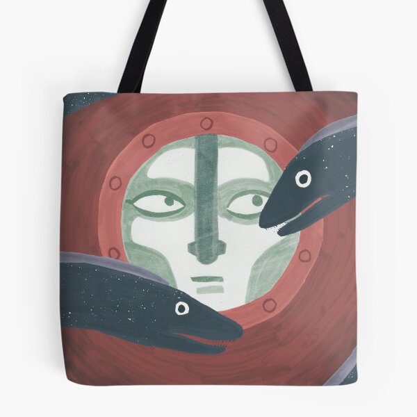 Item preview, Eels designed and sold by lintho.