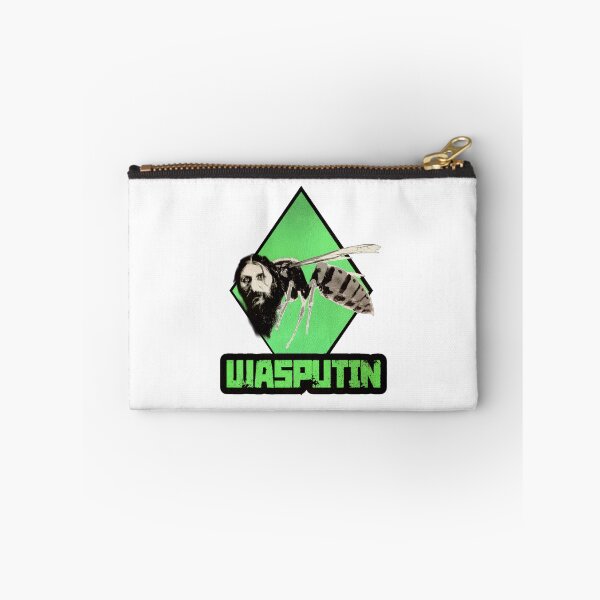 Item preview, Wasputin Wasp Rasputin  designed and sold by MAISON-RASPUTIN.