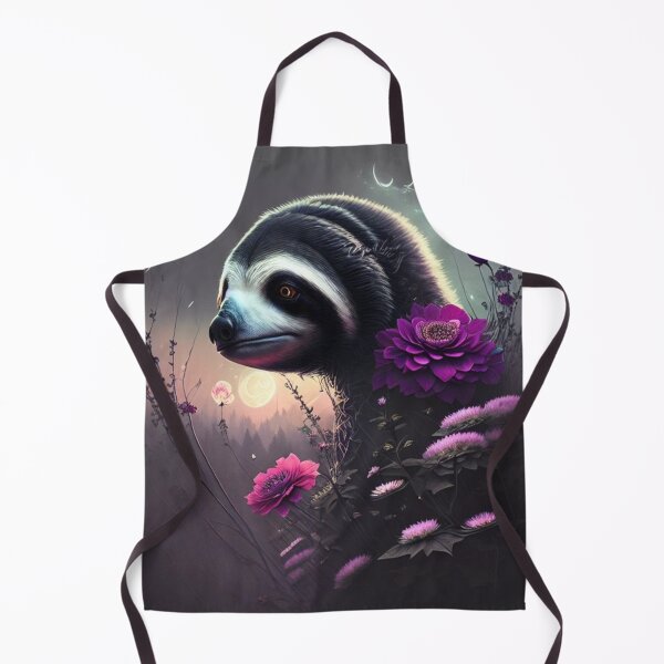 Item preview, The Sloth designed and sold by BiancaDPetals.