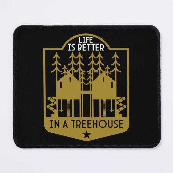 Item preview, Treehouse Playhouse Builder designed and sold by happygiftideas.