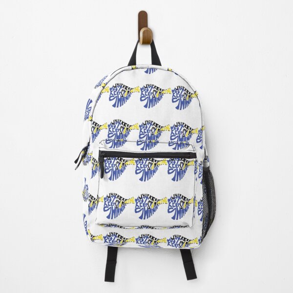 Item preview, Just Keep Swimming designed and sold by zzolvgyy10.