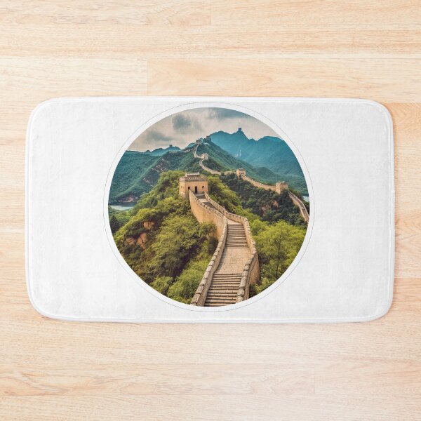 Item preview, Chinese Wall designed and sold by abmkf.