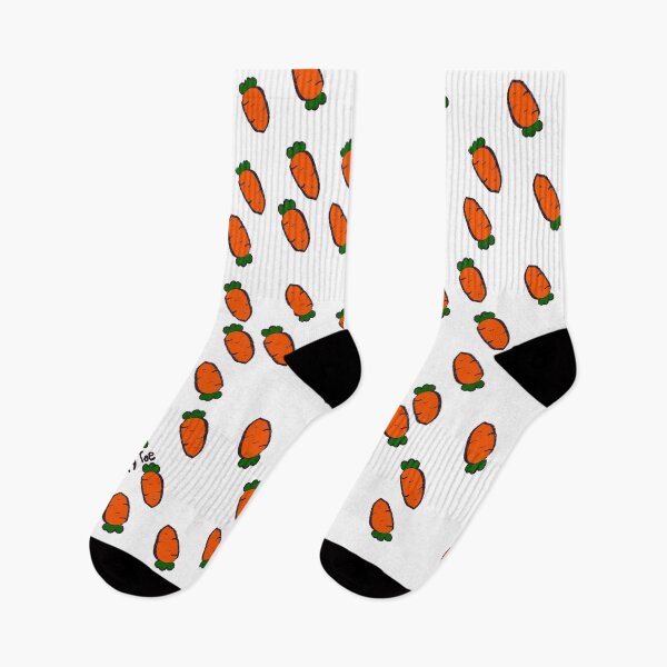 Item preview, Carrot designed and sold by TippyToeArt.