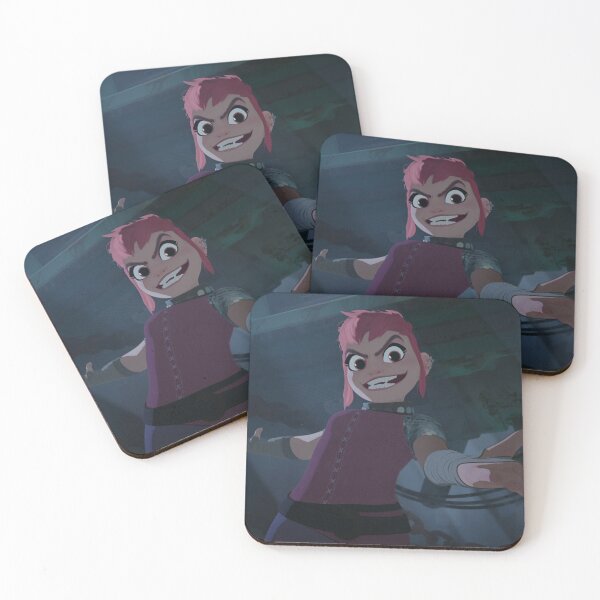 Item preview, Nimona designed and sold by AngelShrimp.