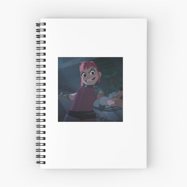 Item preview, Nimona designed and sold by AngelShrimp.