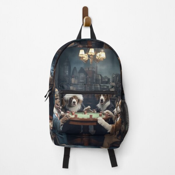 Item preview, Dogs Playing Poker - A Friend In Need designed and sold by SameeraDammeyer.