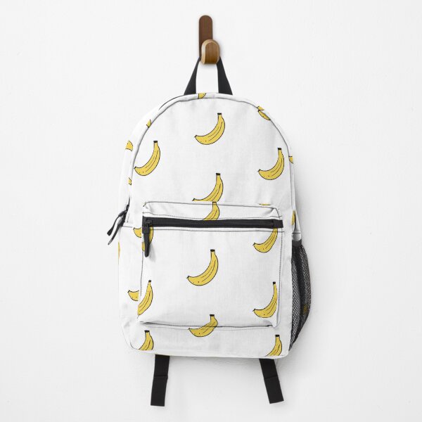 Item preview, Banana Rama Print designed and sold by Solxsol.