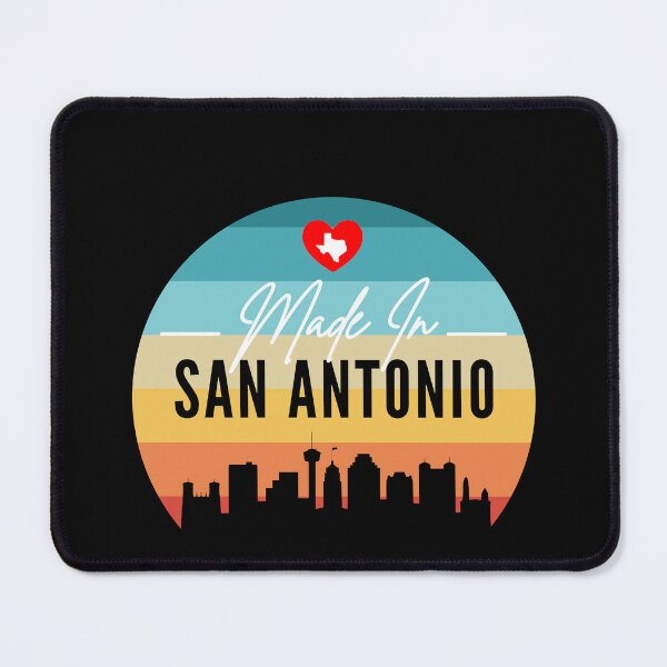 Item preview, Made In San Antonio designed and sold by FrescoDesign.