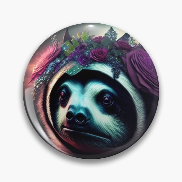 Item preview, Sloth Dreams designed and sold by BiancaDPetals.