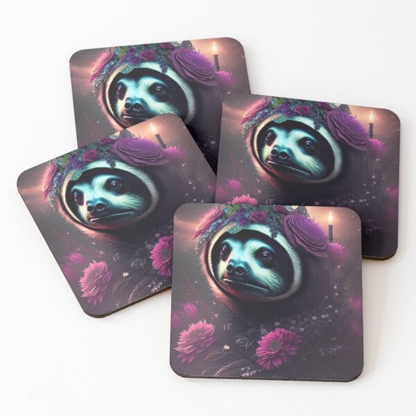 Item preview, Sloth Dreams designed and sold by BiancaDPetals.
