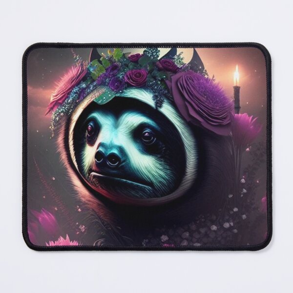 Item preview, Sloth Dreams designed and sold by BiancaDPetals.