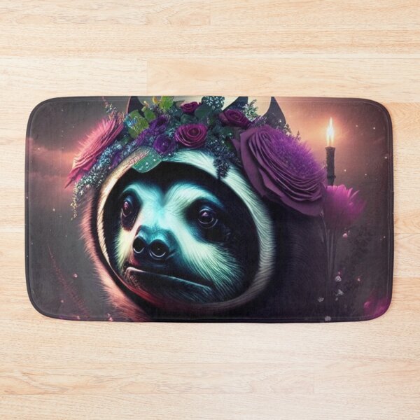 Item preview, Sloth Dreams designed and sold by BiancaDPetals.