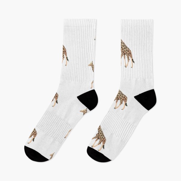Item preview, giraffe designed and sold by Corinna Arauner.