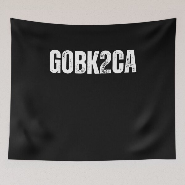 Item preview, Going Back To Cali designed and sold by Peter Stawicki.