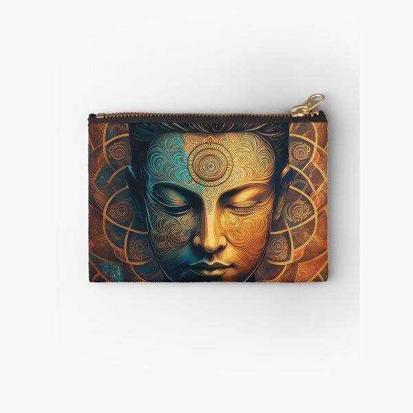 Item preview, Divine Buddha Visions designed and sold by bharuarts.