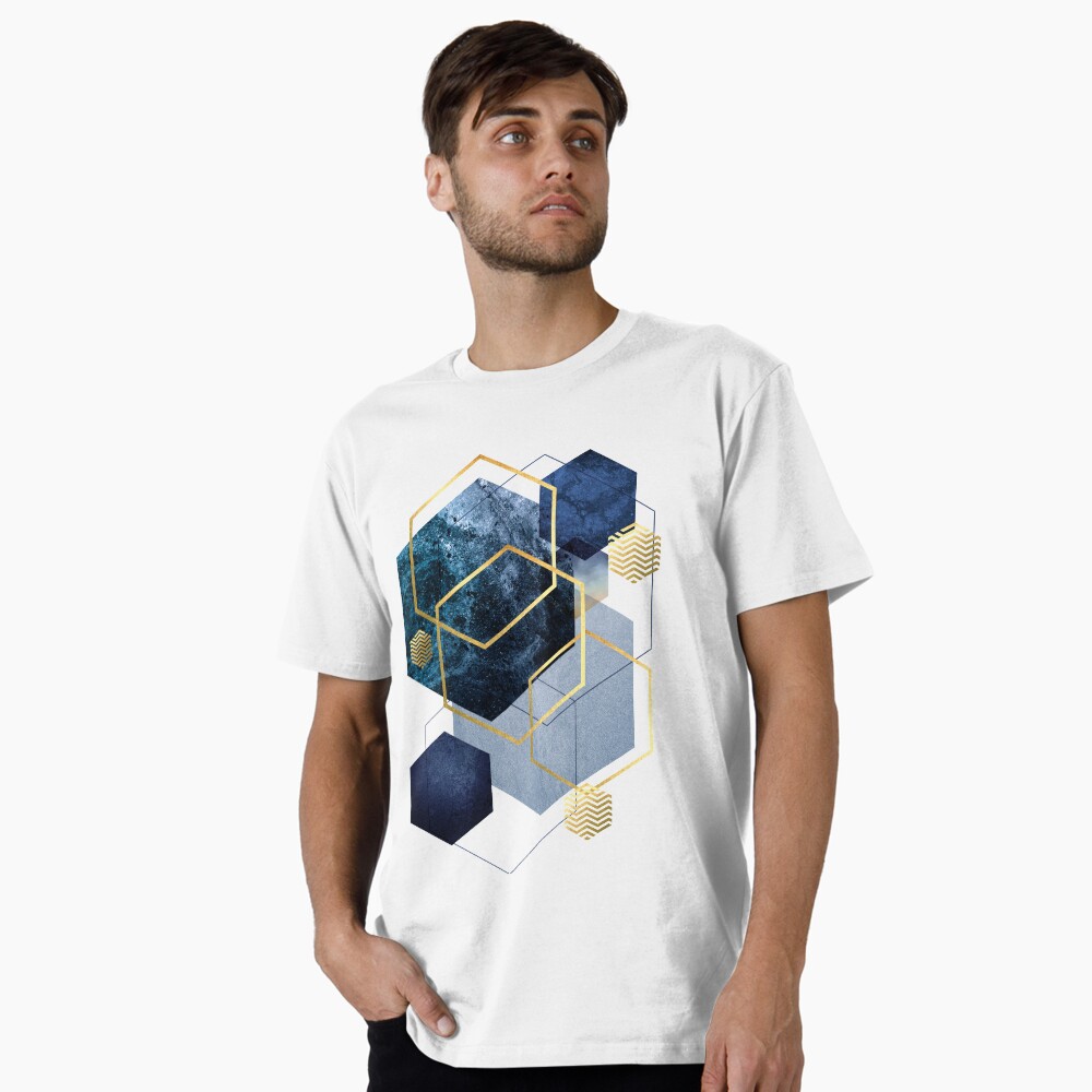 Item preview, Premium T-Shirt designed and sold by UrbanEpiphany.