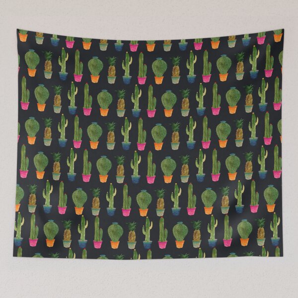 Item preview, Catus to Pineapple designed and sold by Rodrigo Fonseca.