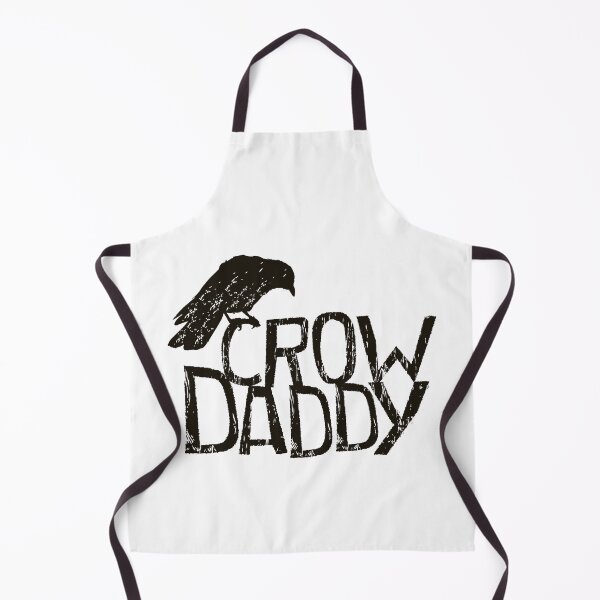 Item preview, Crow Daddy designed and sold by chillaxcats.