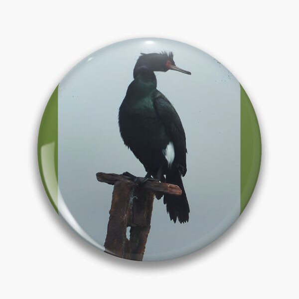 Item preview, Pelagic Cormorant 	 1	 designed and sold by cxezigxugm90.