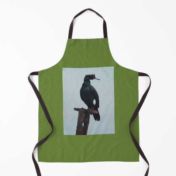 Item preview, Pelagic Cormorant 1 designed and sold by cxezigxugm90.