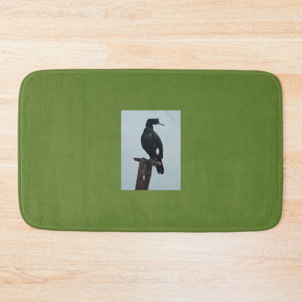 Item preview, Pelagic Cormorant 	 1	 designed and sold by cxezigxugm90.