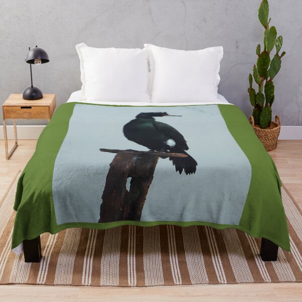 Item preview, Pelagic Cormorant 	 1	 designed and sold by cxezigxugm90.