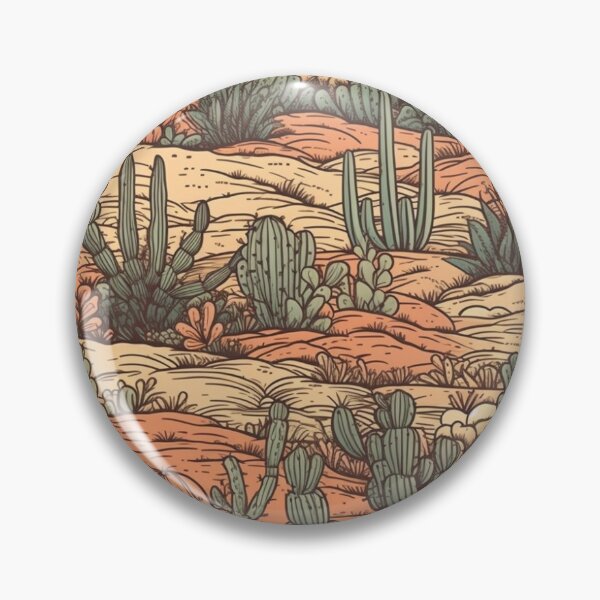 Item preview, retro oasis designed and sold by TheBigFishXavi.