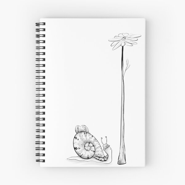 Item preview, Snail tourist  designed and sold by BeyzArtt.
