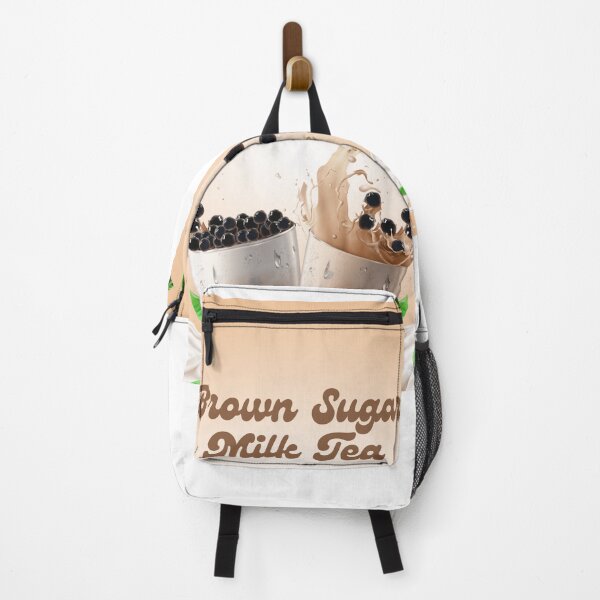 Item preview, Brown Sugar Milk Tea designed and sold by Adamfs74.