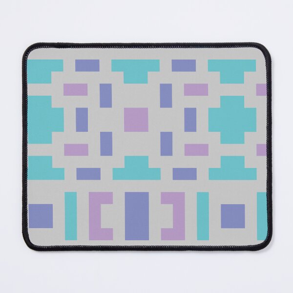 Item preview, geometric shapes designed and sold by sasasticker.