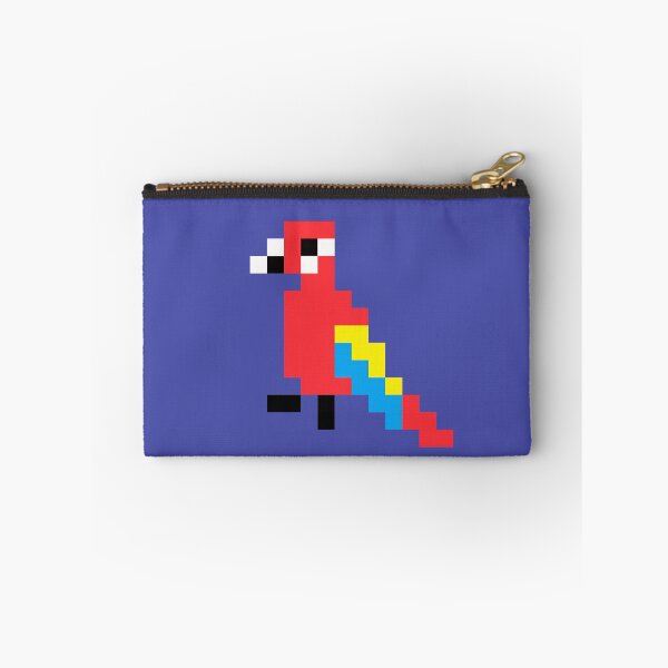 Item preview, Parrot designed and sold by ArykaBrimmer.