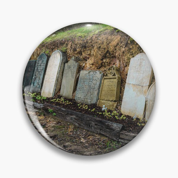 Item preview, Fallen Diggers from the Goldfields designed and sold by Steven Jodoin.
