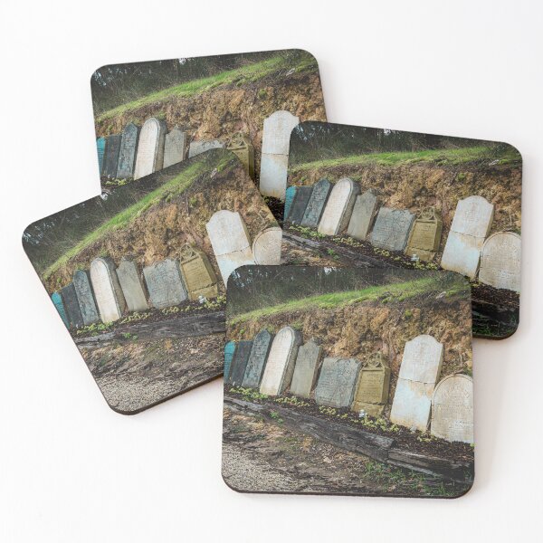 Item preview, Fallen Diggers from the Goldfields designed and sold by Steven Jodoin.