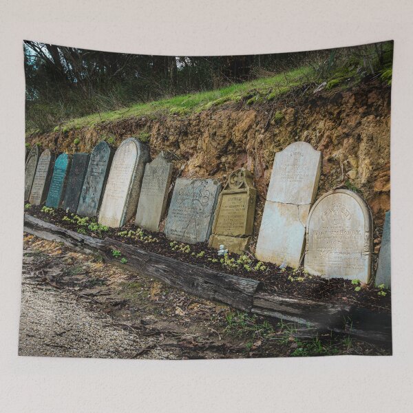 Item preview, Fallen Diggers from the Goldfields designed and sold by Steven Jodoin.
