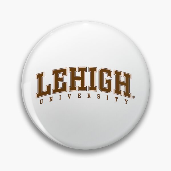 Item preview, Lehigh University 	 	 designed and sold by wcahtkalit95.