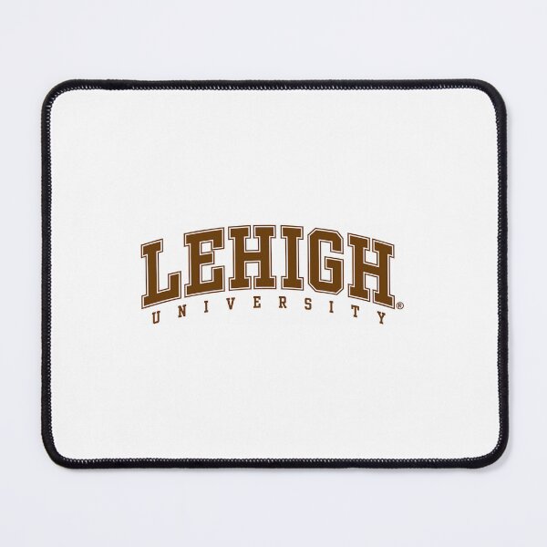 Item preview, Lehigh University 	 	 designed and sold by wcahtkalit95.