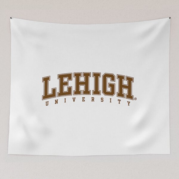 Item preview, Lehigh University 	 	 designed and sold by wcahtkalit95.